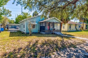 5126 1ST AVENUE, ST PETERSBURG, FL 33710 - MLS#MFRTB8436224