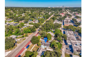 5126 1ST AVENUE, ST PETERSBURG, FL 33710 - MLS#MFRTB8436224
