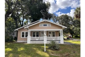 801 E Hollywood St, TAMPA