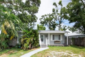4359 45TH AVENUE, ST PETERSBURG, FL 33714 - MLS#MFRTB8436253