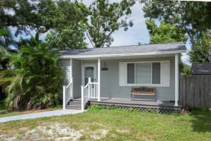 4359 45TH AVENUE, ST PETERSBURG, FL 33714 - MLS#MFRTB8436253