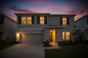 2546 WARREN ACRES BOULEVARD, WESLEY CHAPEL, FL 33543 - MLS#MFRTB8436260