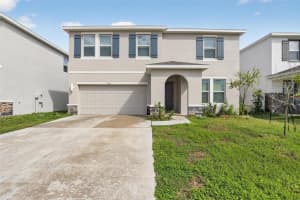 2546 WARREN ACRES BOULEVARD, WESLEY CHAPEL, FL 33543 - MLS#MFRTB8436260