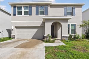 2546 WARREN ACRES BOULEVARD, WESLEY CHAPEL, FL 33543 - MLS#MFRTB8436260