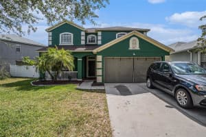 8436 CANTERBURY LAKE BOULEVARD, TAMPA, FL 33619 - MLS#MFRTB8436262