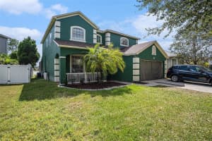 8436 CANTERBURY LAKE BOULEVARD, TAMPA, FL 33619 - MLS#MFRTB8436262