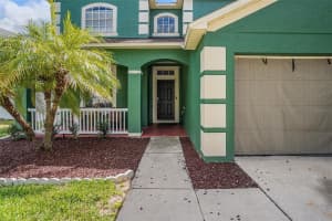 8436 CANTERBURY LAKE BOULEVARD, TAMPA, FL 33619 - MLS#MFRTB8436262