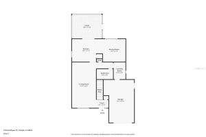3123 SANDSPUR DRIVE, TAMPA, FL 33618 - MLS#MFRTB8436263