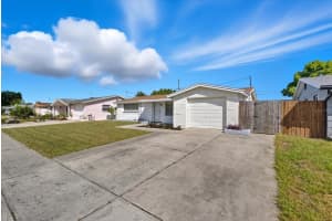 5729 MOSAIC DRIVE, HOLIDAY, FL 34690 - MLS#MFRTB8436264