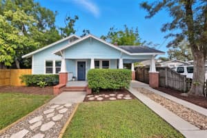117 W Ida St, TAMPA