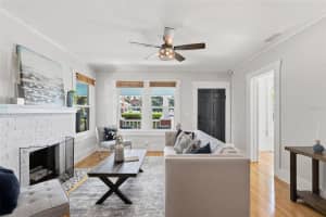 117 IDA STREET, TAMPA, FL 33603 - MLS#MFRTB8436266