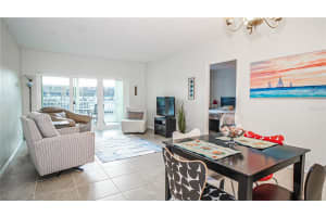 420 64th Ave #101, ST PETE BEACH