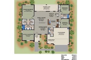 411 SEASONS DRIVE, PUNTA GORDA, FL 33983 - MLS#MFRTB8436276