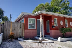 634 15 AVENUE, ST PETERSBURG, FL 33701 - MLS#MFRTB8436282