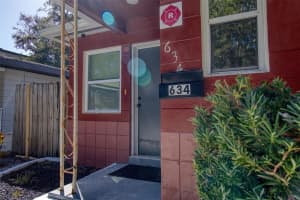 634 15 AVENUE, ST PETERSBURG, FL 33701 - MLS#MFRTB8436282