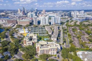 1000 HARBOUR ISLAND BOULEVARD, TAMPA, FL 33602 - MLS#MFRTB8436316