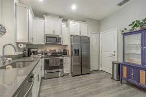 2479 FOGGY CREEK CIRCLE, CLEARWATER, FL 33764 - MLS#MFRTB8436327