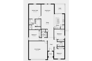 13219 COMMONS AVENUE, PARRISH, FL 34219 - MLS#MFRTB8436329