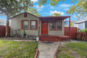 2454 6TH AVENUE, ST PETERSBURG, FL 33713 - MLS#MFRTB8436337