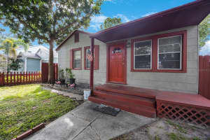 2454 6TH AVENUE, ST PETERSBURG, FL 33713 - MLS#MFRTB8436337