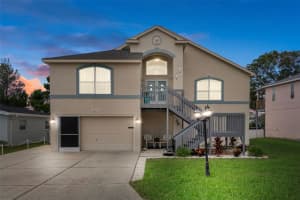 6719 MANOR BEACH ROAD, NEW PORT RICHEY, FL 34652 - MLS#MFRTB8436343