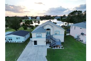6719 MANOR BEACH ROAD, NEW PORT RICHEY, FL 34652 - MLS#MFRTB8436343