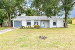 7045 Crooked Lake Trl, ORLANDO