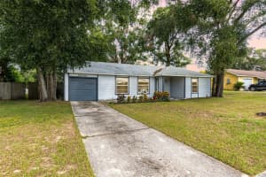 7045 CROOKED LAKE TRAIL, ORLANDO, FL 32818 - MLS#MFRTB8436345