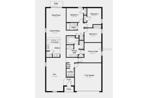 13231 COMMONS AVENUE, PARRISH, FL 34219 - MLS#MFRTB8436348