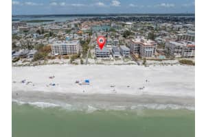 12274 1ST STREET, TREASURE ISLAND, FL 33706 - MLS#MFRTB8436350