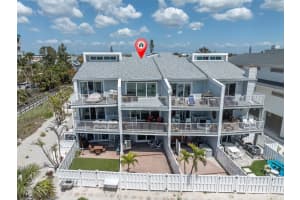 12274 1ST STREET, TREASURE ISLAND, FL 33706 - MLS#MFRTB8436350