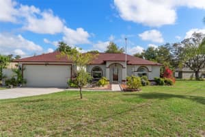2104 LINWOOD AVENUE, SPRING HILL, FL 34608 - MLS#MFRTB8436358