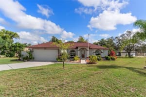 2104 LINWOOD AVENUE, SPRING HILL, FL 34608 - MLS#MFRTB8436358