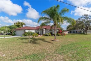 2104 LINWOOD AVENUE, SPRING HILL, FL 34608 - MLS#MFRTB8436358