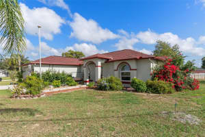 2104 LINWOOD AVENUE, SPRING HILL, FL 34608 - MLS#MFRTB8436358