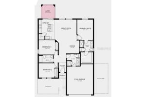 2116 BABBLING BROOK BOULEVARD, AUBURNDALE, FL 33823 - MLS#MFRTB8436362