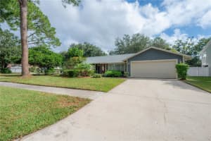 3341 FOXRIDGE CIRCLE, TAMPA, FL 33618 - MLS#MFRTB8436363