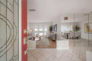 3341 FOXRIDGE CIRCLE, TAMPA, FL 33618 - MLS#MFRTB8436363
