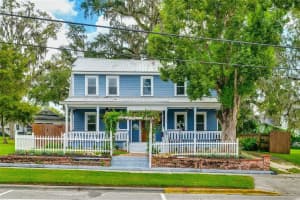 201 MAIN STREET, BROOKSVILLE, FL 34601 - MLS#MFRTB8436365