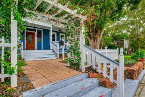 201 MAIN STREET, BROOKSVILLE, FL 34601 - MLS#MFRTB8436365