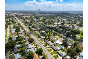 4032 22ND AVENUE, ST PETERSBURG, FL 33713 - MLS#MFRTB8436366