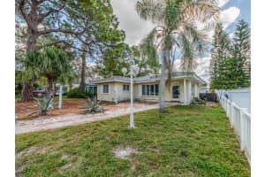 611 PENNSYLVANIA AVENUE, PALM HARBOR, FL 34683 - MLS#MFRTB8436368