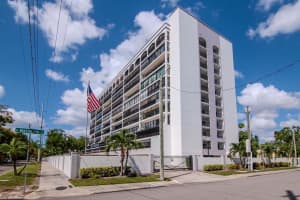 3211 W Swann Ave #410, TAMPA