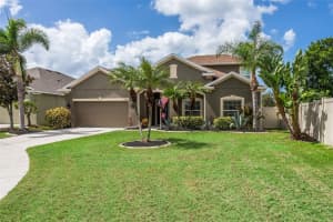 1520 YALE CASTLE COURT, RUSKIN, FL 33570 Sold 12/05/25
