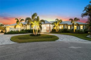 9901 Ne Gasparilla Pass Blvd, BOCA GRANDE