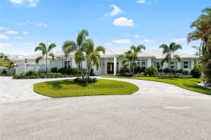 9901 GASPARILLA PASS BOULEVARD, BOCA GRANDE, FL 33921 - MLS#MFRTB8436391