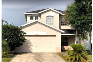14417 JASMINE GLEN DRIVE, ORLANDO, FL 32824 - MLS#MFRTB8436397