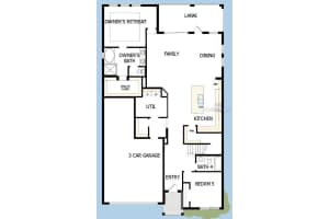 11858 MILE MARSH DRIVE, RIVERVIEW, FL 33569 - MLS#MFRTB8436413