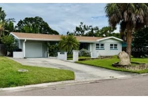 4125 BARRACUDA DRIVE, ST PETERSBURG, FL 33705 - MLS#MFRTB8436415
