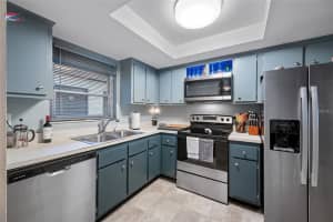 1100 BAY DRIVE, LARGO, FL 33770 - MLS#MFRTB8436428